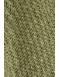 سويتر رجالي - أخضر - 5