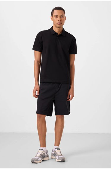 TOMMY Men's Regular Fit Chino Shorts