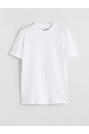 Essential Tee for the Young Gentleman