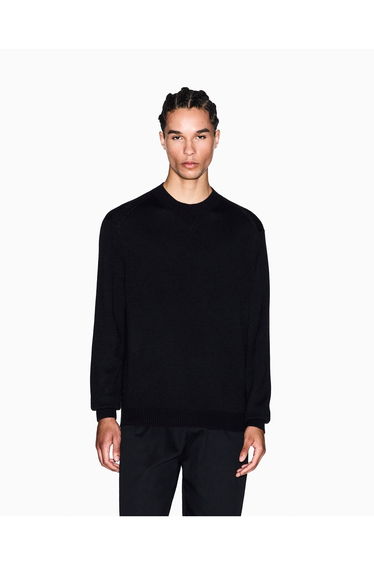 Pullover Black