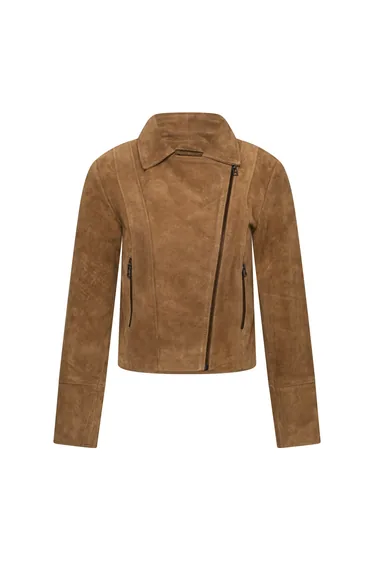 جاكيت ايلي بيج بسحاب