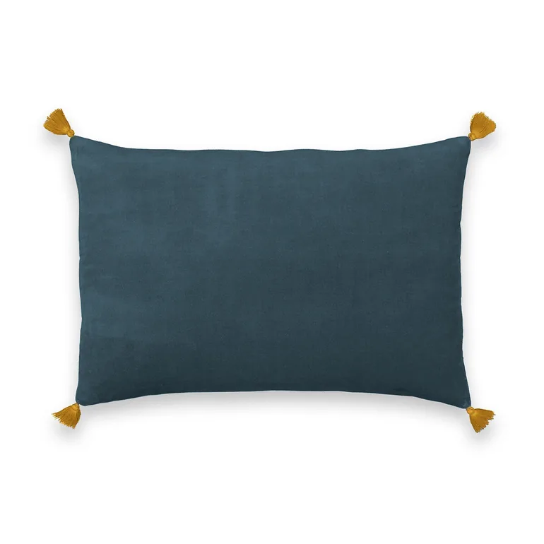 Velvet Cushion Cover