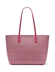 Saige Ew Tz Tote Pink - 2