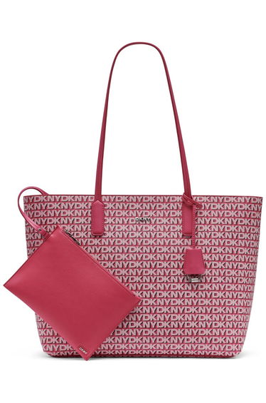 Saige Ew Tz Tote Pink