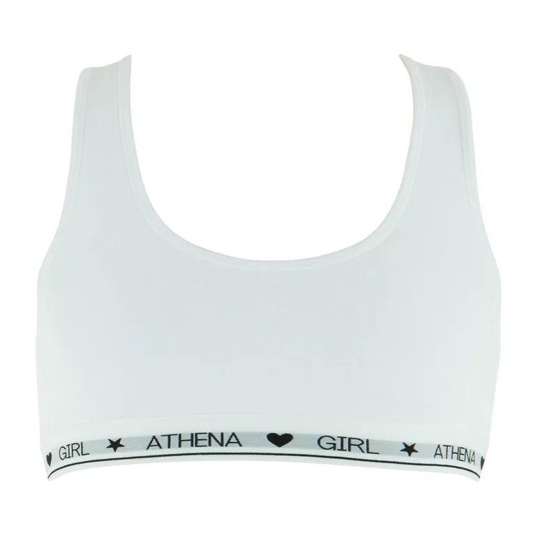 Cotton Mix Bralette - 2