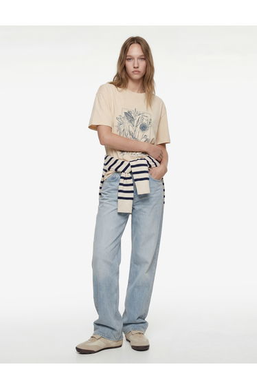 Oversized T-Shirt