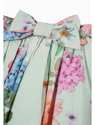 Angel & Rocket Skirt - 4