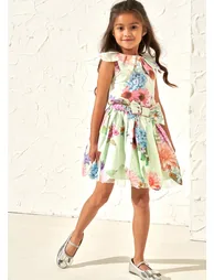 Angel & Rocket Skirt