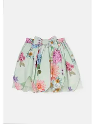 Angel & Rocket Skirt - 2