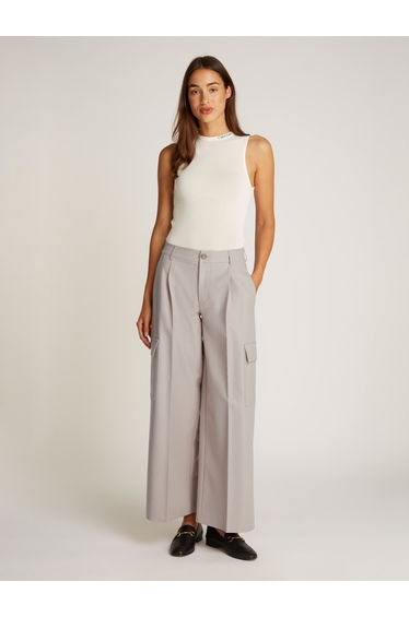 Calvin Klein Women Tailored Pants