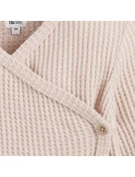 Cotton Mix Top/Trousers with Feet - 3