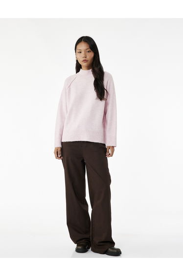Knit Sweater
