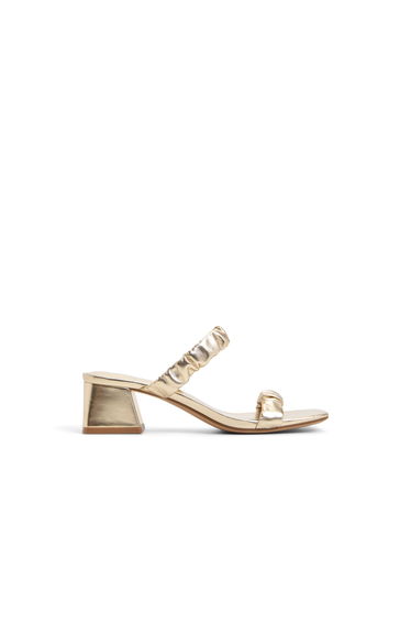 Briannah / Heeled Sandals
