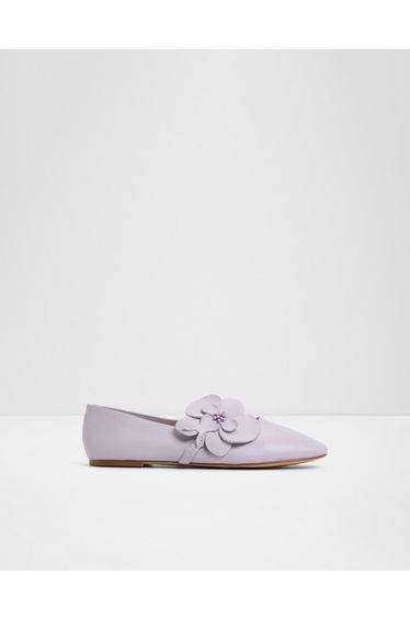 Floralina / Ballerinas & Mary Janes