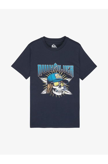 Printed Short Sleeve T-Shirt