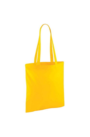 Westford Mill Bag For Life Long Handle Tote Bag - Sunflower