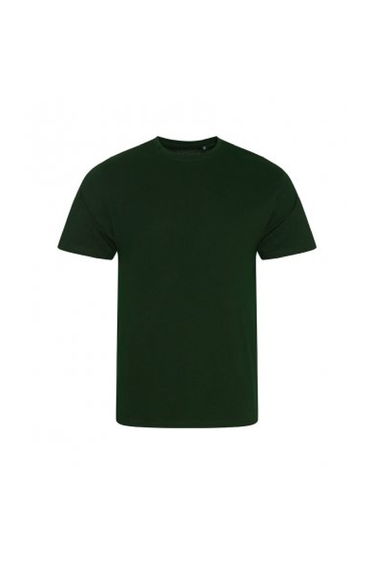 Ecologie Mens Organic Cascades T-Shirt - Bottle