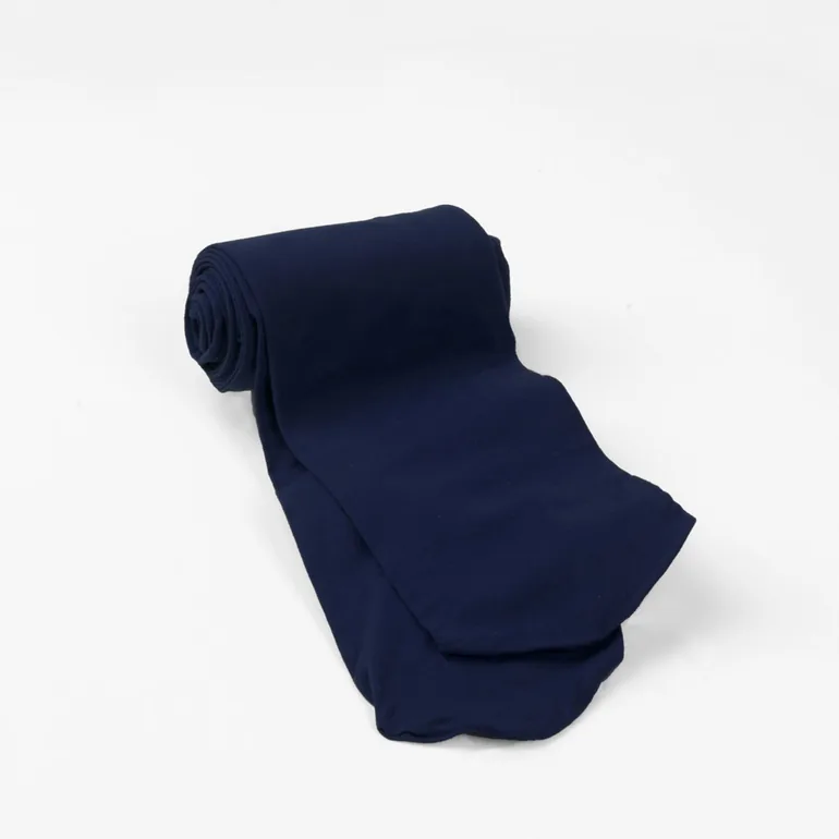 Plus Size Opaque Microfibre Tights