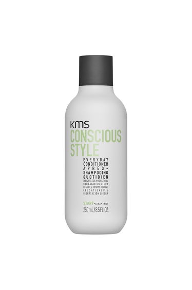 KMS Conscious Style Everyday Conditioner 250ml