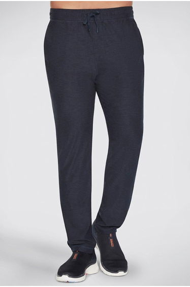 Skechknits Ultra Go Lite Tapered Pant Navy
