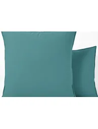 SCENARIO Washed Cotton Pillowcase