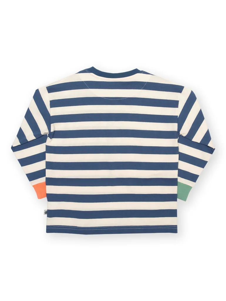 Stripy Top - 4
