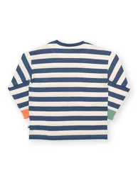 Stripy Top - 4