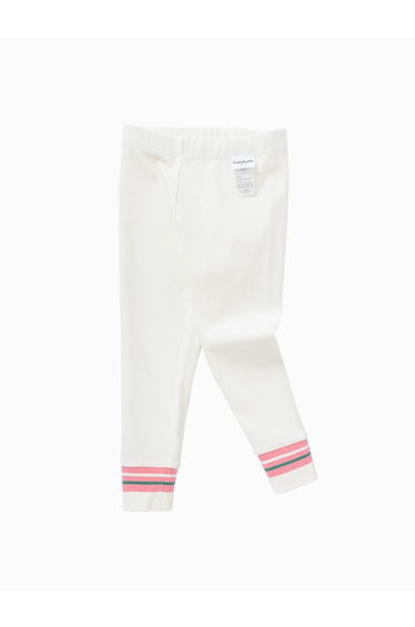 Girls' Legging Pants With Print