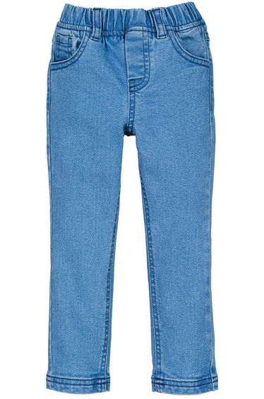 Cotton Mix Jeggings