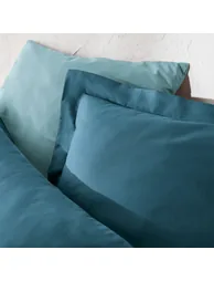 غطاء وسادة قطني - 5