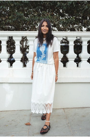 Raja Tee