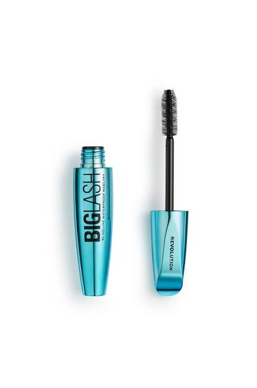 Revolution Big Lash Waterproof Volume Mascara