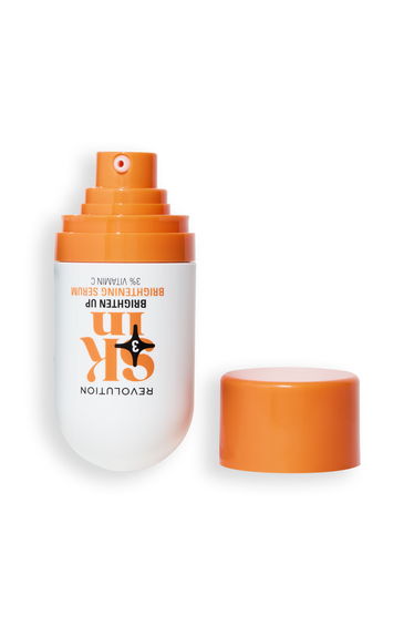 Revolution Skin Brighten Up Brightening Serum