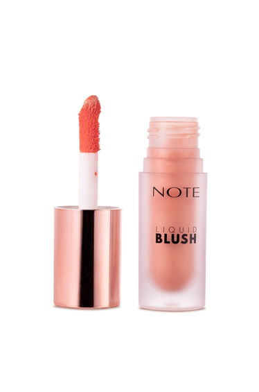 Note Liquid Blush 10