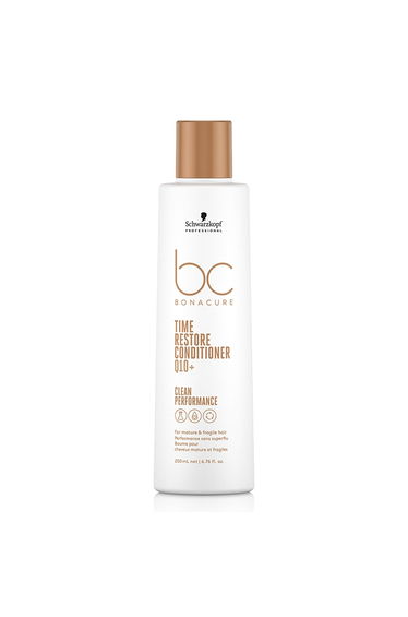 Schwarzkopf BC Clean Time Restore Conditioner 200ml