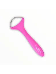 أداة تدليك تويزي زهرية