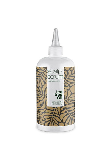 Australian Bodycare Tea Tree Scalp Serum 500ml