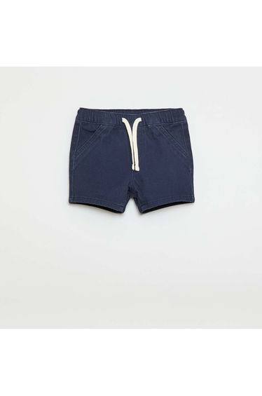 Dobby Shorts BLUE