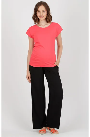 بنطلون بالازو - للحوامل