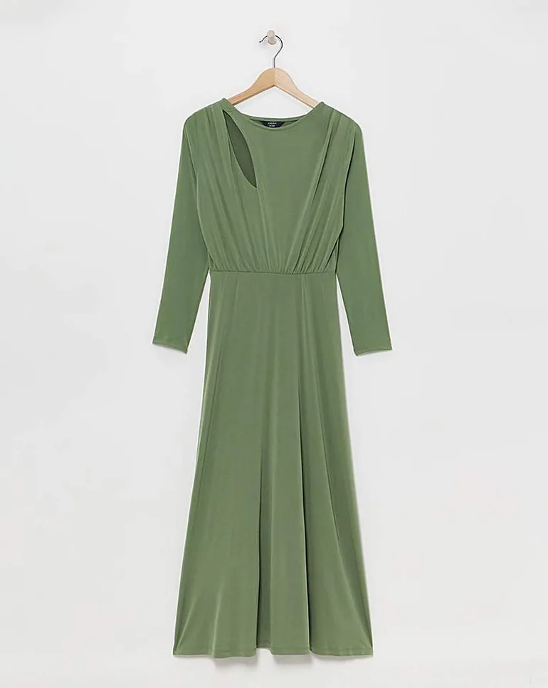 joanna hope green dress Shop Joanna Hope Women's Green Dresses up to 70% Off