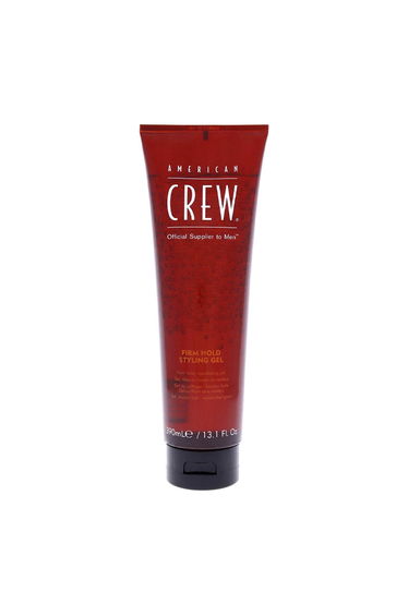 American Crew Firm Hold Gel Tube 390ml
