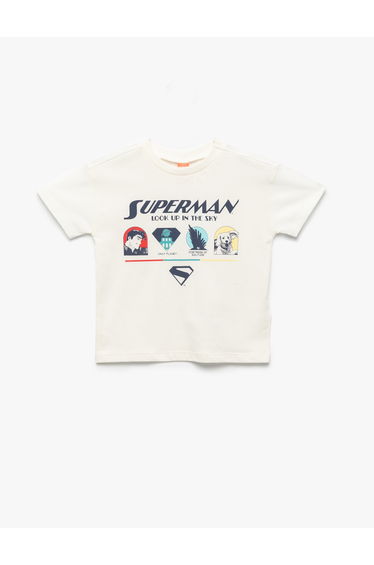 Printed T-Shirt