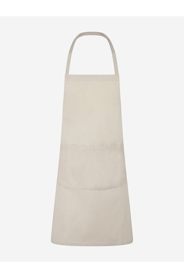 Zeco Kids School Woodwork Apron in Ivory