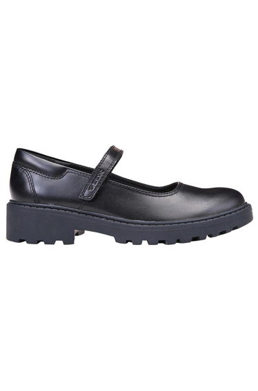 Geox Girls J Casey G. P Touch Fastening Shoe