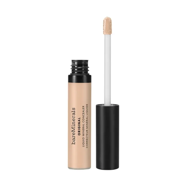 bareMinerals Original Liquid Mineral Concealer 6ml - Fair 1.5W​
