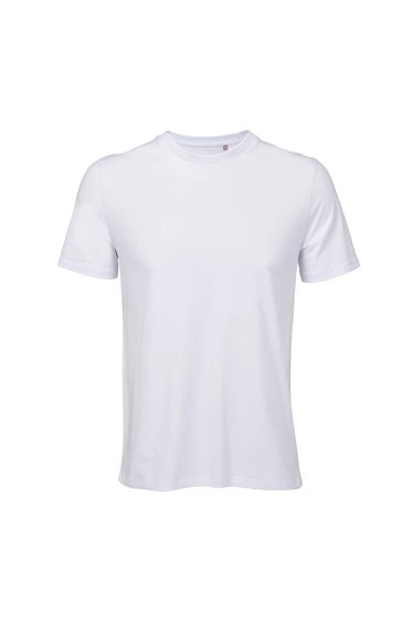 SOLS Unisex Adult Legend Organic T-Shirt - Absolute White