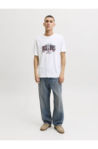 Aero Crew Neck Short Sleeve T-Shirt
