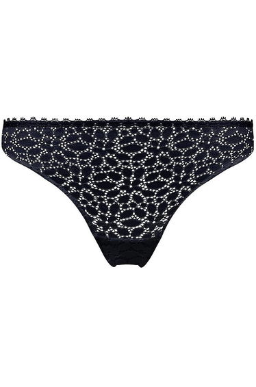 Daily Dentelle Tanga Briefs
