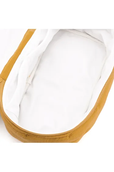 Kumla Cotton Muslin Baby's Toiletry Bag