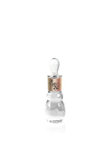 Ajmal Misk Al Rawda Perfume Oil - 12 ml